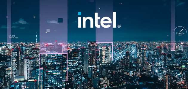 Intel Xeon, Core™ Ultra és AI PC gyorsítja a GenAI munkameneteket