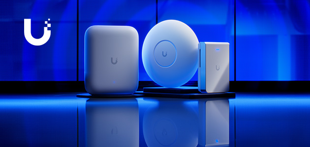 A Ubiquiti forradalmasítja a csatlakoztathatóságot az új UniFi Wi-Fi 7 hozzáférési pontokkal